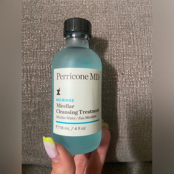 Perricone MD No Rinse Micellar Cleansing Treatment Micellar Water Cleanser - Picture 3 of 5